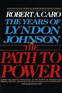 The Path to Power