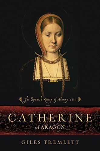 Catherine of Aragon
