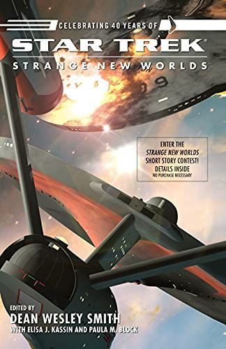 Star Trek: Strange New Worlds IX