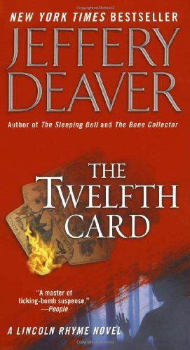 The Twelfth Card
