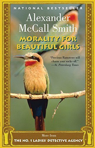 Morality For Beautiful Girls