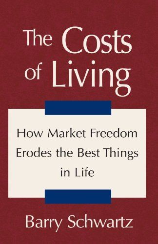 The Costs of Living