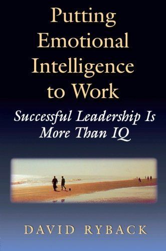 Putting Emotional Intelligence To Work