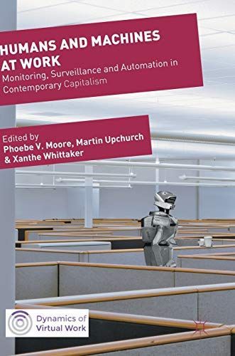 Humans and Machines at Work