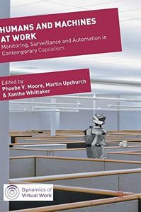 Humans and Machines at Work