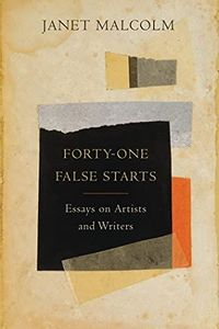 Forty-one False Starts