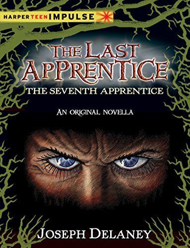 The Last Apprentice: The Seventh Apprentice