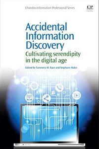 Accidental Information Discovery