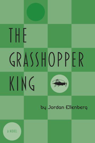 The Grasshopper King