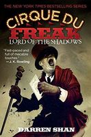 Lord of the Shadows (The Saga of Darren Shan, Book 11)
