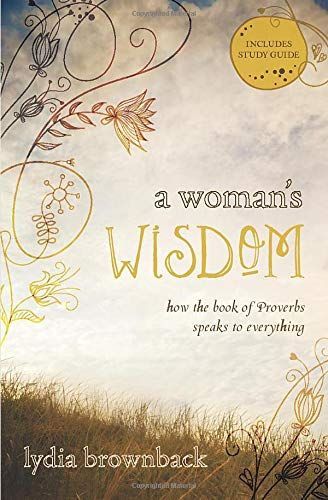A Woman's Wisdom