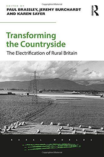 Transforming the Countryside