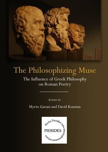 The Philosophizing Muse