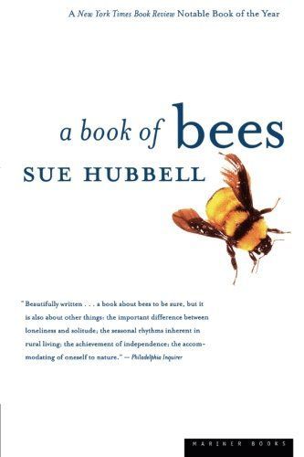 A Book of Bees