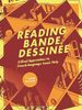 Reading bande dessinee