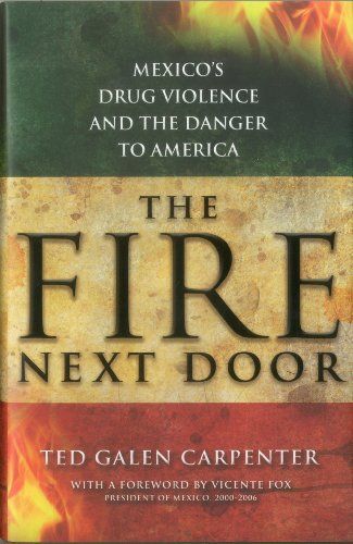 The Fire Next Door