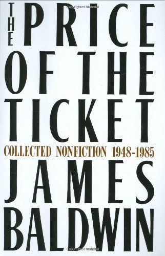 The Price of the Ticket