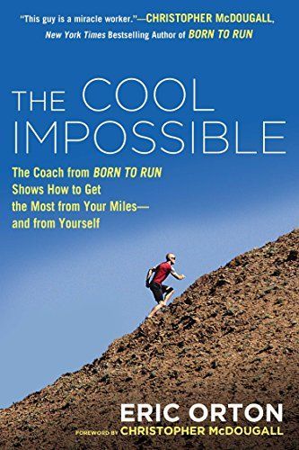 The Cool Impossible
