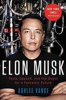 Elon Musk Young Readers’ Edition
