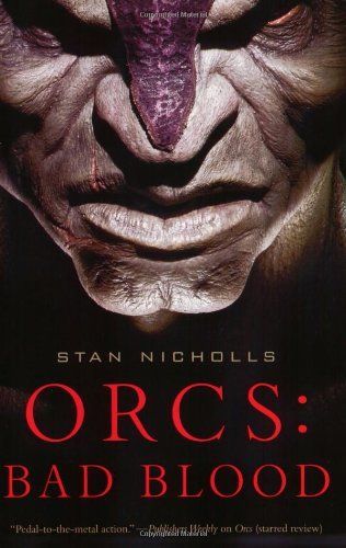 Orcs: Bad Blood