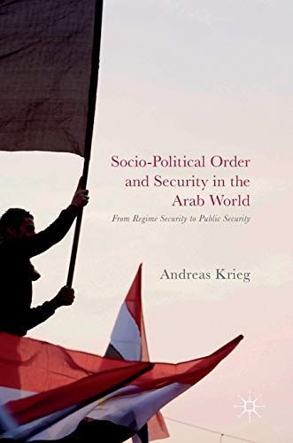 Socio-Political Order and Security in the Arab World