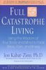 Full Catastrophe Living, Revised Edition