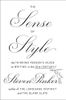 The Sense of Style