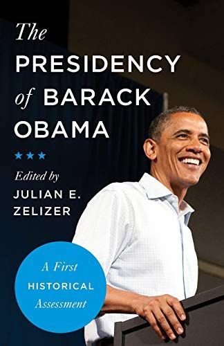 The Presidency of Barack Obama