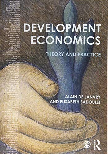 Development Economics