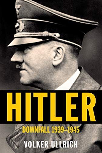 Hitler: Volume II