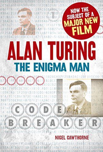 Alan Turing