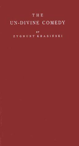 Nie-Boska komedia