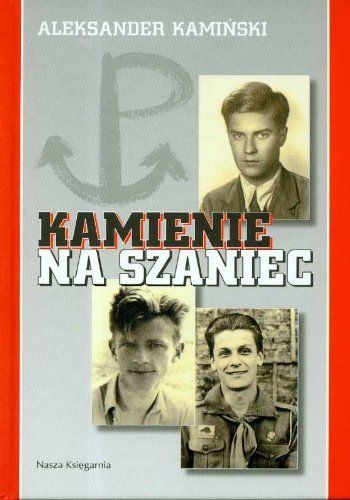 Kamienie na szaniec