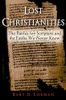 Lost Christianities