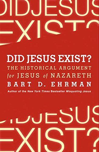 Did Jesus Exist?