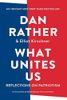 What Unites Us