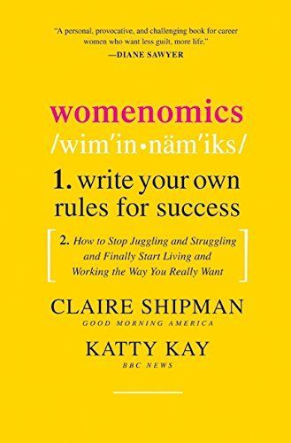 Womenomics