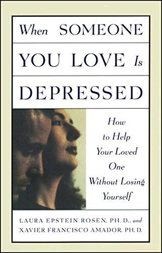 When Someone You Love is Depressed
