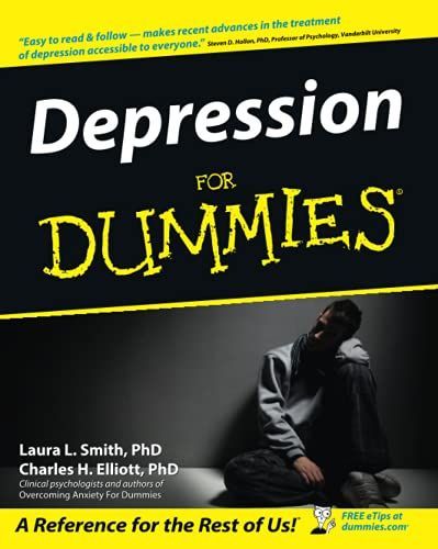 Depression For Dummies