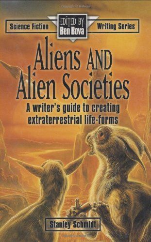 Aliens & Alien Societies