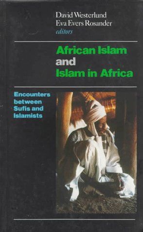 African Islam and Islam in Africa