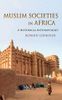 Muslim Societies in Africa