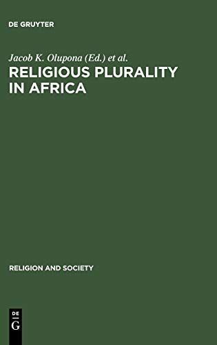 Religious Plurality in Africa