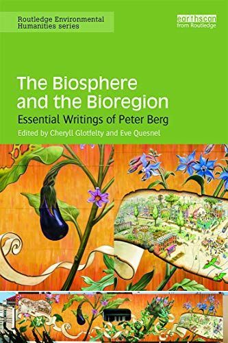 The Biosphere and the Bioregion