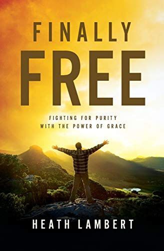 Finally Free