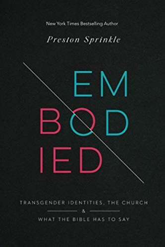 Embodied