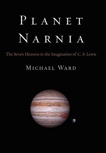 Planet Narnia