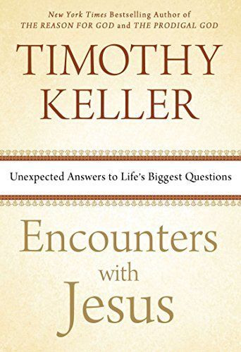 Encounters With Jesus