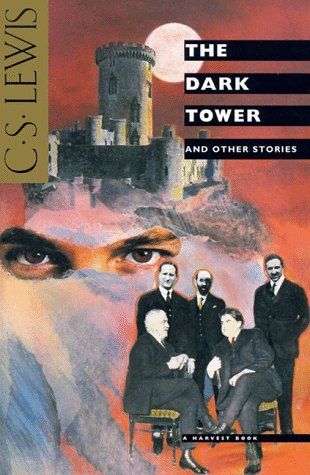 The Dark Tower