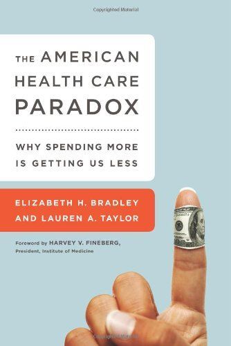 The American Health Care Paradox
